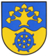Coat of arms of Räbke