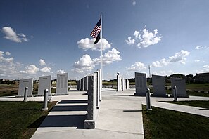 O’Fallon War Memorial