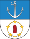 Crest of Brigittenau