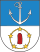 Wappen des Bezirks Brigittenau