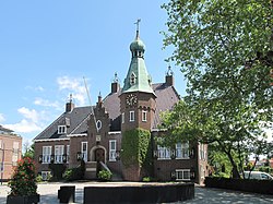 Woudenberg Town Hall