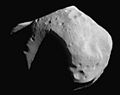Mathilde (belt asteroid)