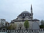 Atik Ali Pasha Mosque, Istanbul (circa 1497)