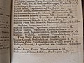 Kölner Adressbuch 1831, S. 261, Wilhelm Mülhens Glockengasse No.12