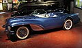 1954 Buick Wildcat II concept