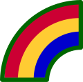 42nd Infantry Division "Rainbow"[6]