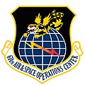 614th Air and Space Operations Center