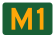 State Route M1