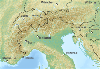 Hausruck (Alpen)