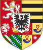 Coat of arms of Guastalla