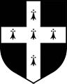 Arms of the Arnèke family