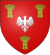 Coat of arms of Gerbécourt