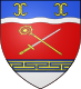 Coat of arms of Livry-Louvercy