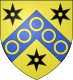 Coat of arms of Sainte-Marguerite-sur-Duclair