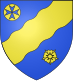 Coat of arms of Santeny