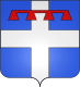 Coat of arms of Gomelange