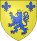 Coat of arms of Héming