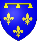 Arms of Herlies