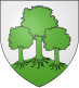 Coat of arms of Le Quesnoy