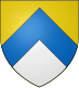 Coat of arms of Martres-de-Rivière