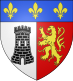 Coat of arms of Sainte-Foy-la-Grande