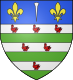 Coat of arms of Vaucresson