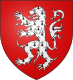 Coat of arms of Villiers-sur-Yonne