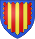 Coat of arms of Wallers-en-Fagne