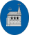 Coat of arms - Budakeszi