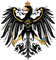 The Black Eagle of Prussia