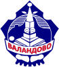 Coat of arms of Valandovo