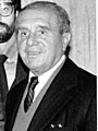 Christopher A. Iannella (1962, 1980, 1982, 1988–1992)