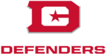 Logo der DC Defenders