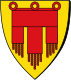 Coat of arms of Böblingen