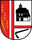 Coat of arms of Gödenroth