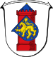Coat of arms of Hünfelden