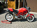 Ducati S2R1000 (2006)