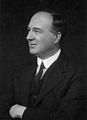 Edward Mellanby, discoverer of vitamin D, Chair in Pharmacology (1920-1933)[61]