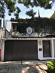 Embassy in Mexico City