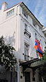 Embassy of Armenia in Washington, D.C.
