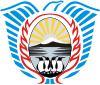 Wappen der Provinz Tierra del Fuego