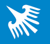 Flag of Finnøy Municipality