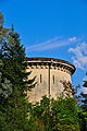 Dufour-Turm in Sementina