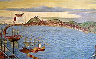 View of Ancona