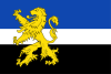 Flag of Hilvarenbeek