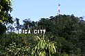 Iriga City Sign