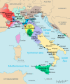 Italy (1494)