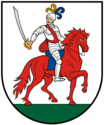 Josvainiai coat of arms