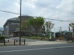 Kawasaki Town Hall