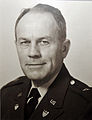 Brig. Gen. John B. Morris, Jr., 1951–1953